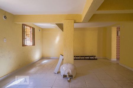 Casa para alugar com 50m², 1 quarto e sem vagaStudio