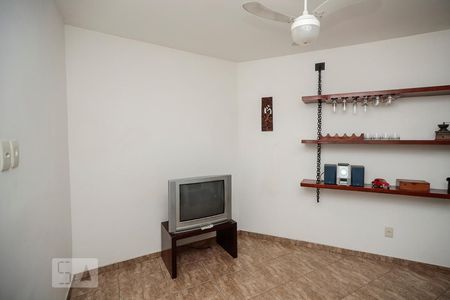 Sala de casa para alugar com 1 quarto, 25m² em Cachambi, Rio de Janeiro