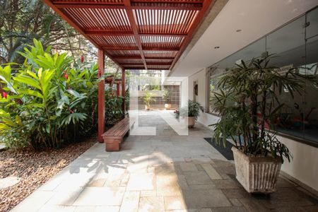 Apartamento à venda com 141m², 4 quartos e 3 vagasÁrea comum