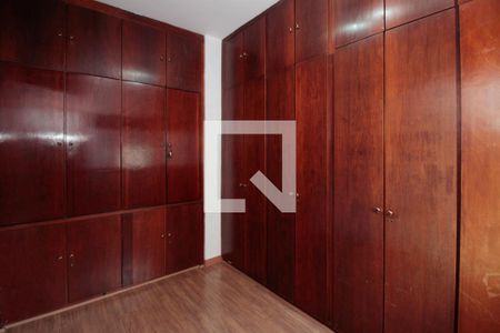 Apartamento à venda com 141m², 4 quartos e 3 vagasQuarto 3
