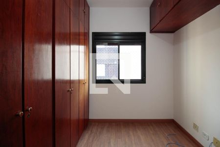 Apartamento à venda com 141m², 4 quartos e 3 vagasQuarto 3