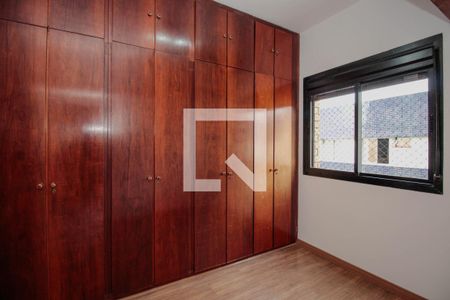 Apartamento à venda com 141m², 4 quartos e 3 vagasQuarto 3