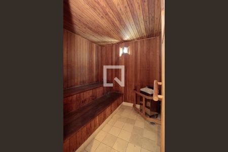 Apartamento à venda com 141m², 4 quartos e 3 vagasSaúna