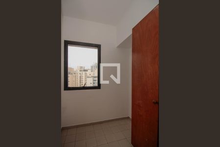 Apartamento à venda com 141m², 4 quartos e 3 vagasQuarto de Serviço