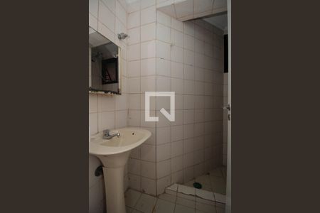 Apartamento à venda com 141m², 4 quartos e 3 vagasBanheiro de serviço