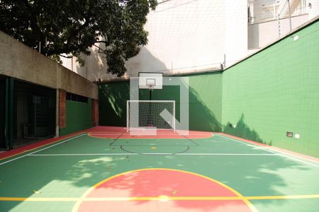 Apartamento à venda com 141m², 4 quartos e 3 vagasQuadra Esportiva