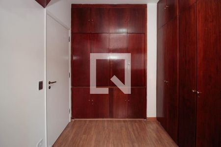 Apartamento à venda com 141m², 4 quartos e 3 vagasQuarto 3