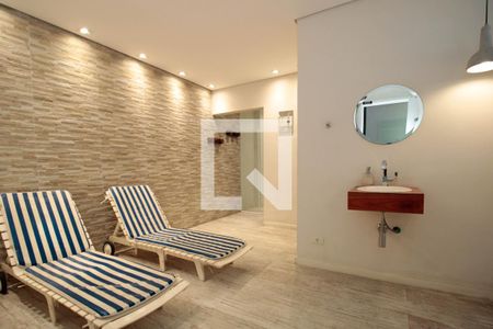 Apartamento à venda com 141m², 4 quartos e 3 vagasSaúna