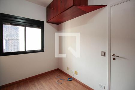 Apartamento à venda com 141m², 4 quartos e 3 vagasQuarto 3