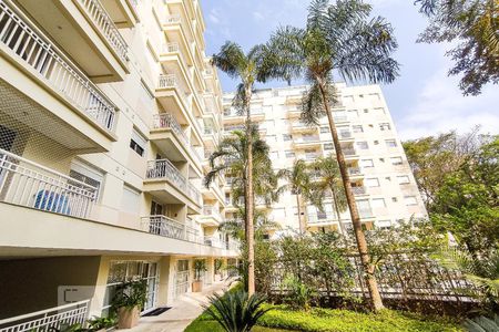 Studio à venda com 38m², 1 quarto e 1 vagaÁrea Comum