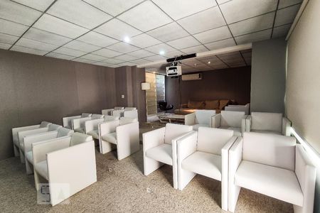 Studio à venda com 38m², 1 quarto e 1 vagaÁrea Comum - Cinema