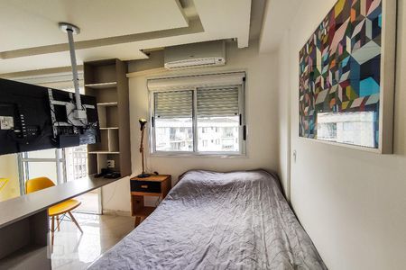 Studio de kitnet/studio à venda com 1 quarto, 38m² em Jardim Ampliação, São Paulo