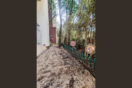 Studio à venda com 38m², 1 quarto e 1 vagaÁrea Comum - Área Pet