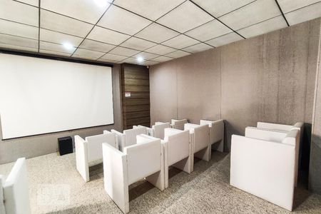 Studio à venda com 38m², 1 quarto e 1 vagaÁrea Comum - Cinema