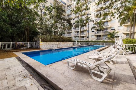 Studio à venda com 38m², 1 quarto e 1 vagaÁrea Comum - Piscina