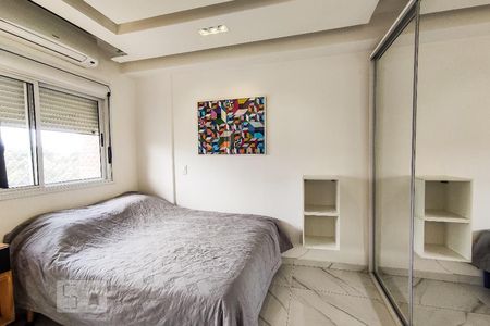 Studio de kitnet/studio à venda com 1 quarto, 38m² em Jardim Ampliação, São Paulo