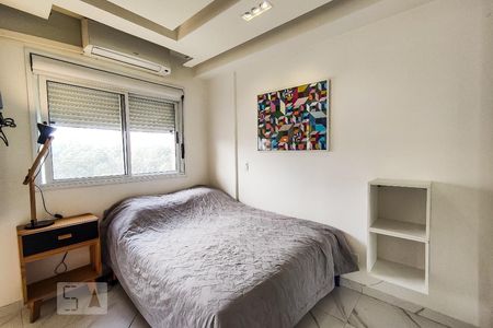 Studio de kitnet/studio à venda com 1 quarto, 38m² em Jardim Ampliação, São Paulo