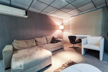 Studio à venda com 38m², 1 quarto e 1 vagaÁrea Comum - Cinema
