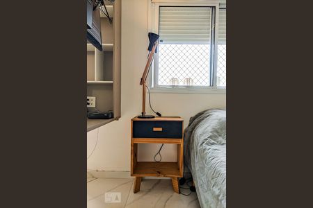 Detalhe do Studio de kitnet/studio à venda com 1 quarto, 38m² em Jardim Ampliação, São Paulo