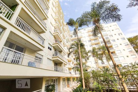 Studio à venda com 38m², 1 quarto e 1 vagaÁrea Comum