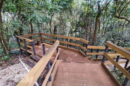 Studio à venda com 38m², 1 quarto e 1 vagaÁrea Comum - Bosque