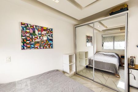Studio de kitnet/studio à venda com 1 quarto, 38m² em Jardim Ampliação, São Paulo