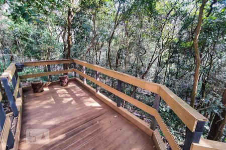 Studio à venda com 38m², 1 quarto e 1 vagaÁrea Comum - Bosque