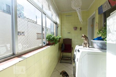 Apartamento à venda com 86m², 2 quartos e 1 vagaÁrea de Serviço