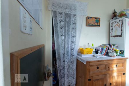 Apartamento à venda com 86m², 2 quartos e 1 vagaQuarto de Serviço