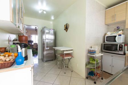 Apartamento à venda com 86m², 2 quartos e 1 vagaCozinha