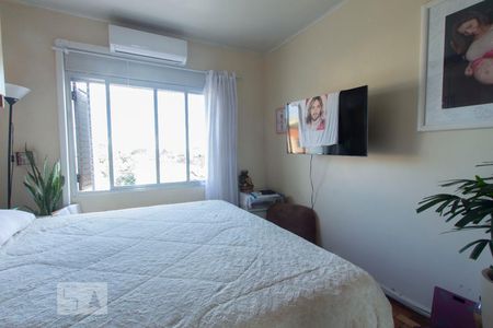 Quarto 1 de apartamento à venda com 2 quartos, 86m² em Partenon, Porto Alegre