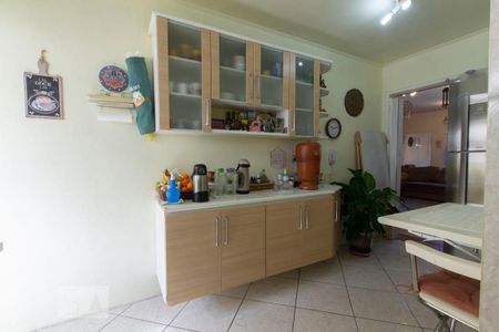 Apartamento à venda com 86m², 2 quartos e 1 vagaCozinha