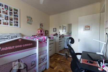 Quarto 2 de apartamento à venda com 2 quartos, 86m² em Partenon, Porto Alegre
