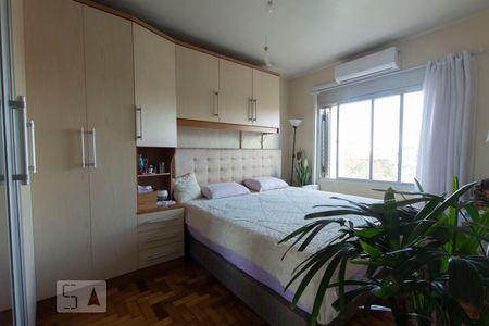 Quarto 1 de apartamento à venda com 2 quartos, 86m² em Partenon, Porto Alegre