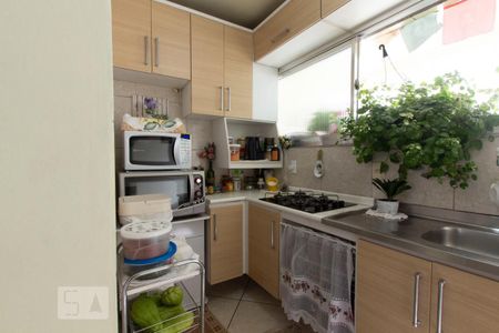 Apartamento à venda com 86m², 2 quartos e 1 vagaCozinha - Armários