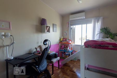 Quarto 2 de apartamento à venda com 2 quartos, 86m² em Partenon, Porto Alegre