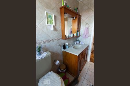 Apartamento à venda com 86m², 2 quartos e 1 vagaBanheiro