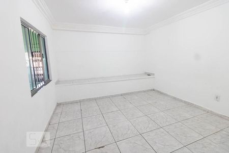 Dormitório 1 de apartamento à venda com 3 quartos, 110m² em Jardim Las Vegas, Santo André