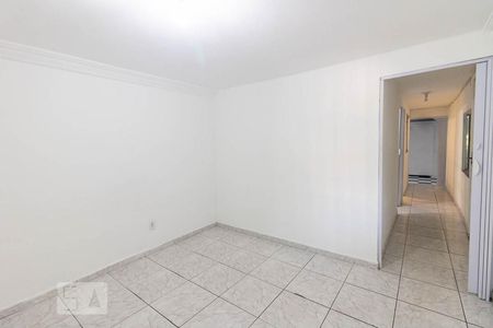 Dormitório 1 de apartamento à venda com 3 quartos, 110m² em Jardim Las Vegas, Santo André