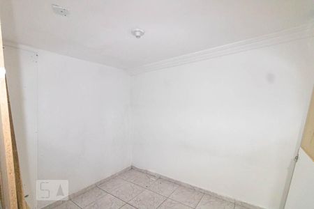 Dormitório 2 de apartamento à venda com 3 quartos, 110m² em Jardim Las Vegas, Santo André