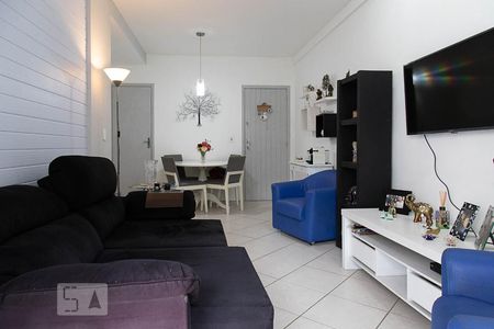 Sala de apartamento para alugar com 2 quartos, 80m² em Recreio dos Bandeirantes, Rio de Janeiro