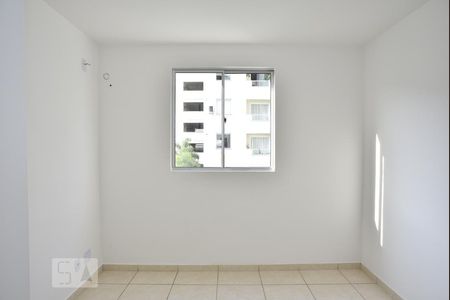 Quarto de apartamento para alugar com 1 quarto, 48m² em Taquara, Rio de Janeiro