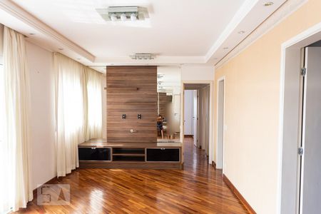 Sala de apartamento para alugar com 3 quartos, 113m² em Vila Campesina, Osasco