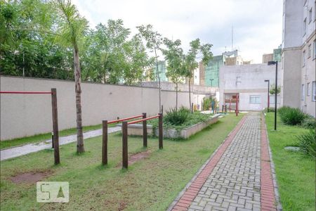 Apartamento para alugar com 46m², 1 quarto e 1 vaga Apartamento para alugar com 46m², 1 quarto e 1 vagaÁrea comum