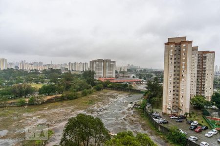 Apartamento para alugar com 46m², 1 quarto e 1 vaga Apartamento para alugar com 46m², 1 quarto e 1 vagaVista