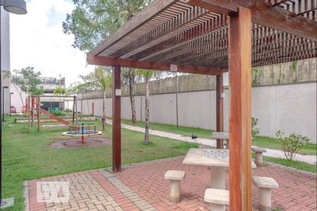 Apartamento para alugar com 46m², 1 quarto e 1 vaga Apartamento para alugar com 46m², 1 quarto e 1 vagaÁrea comum