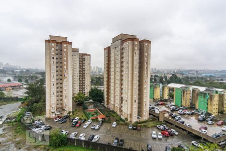 Apartamento para alugar com 46m², 1 quarto e 1 vaga Apartamento para alugar com 46m², 1 quarto e 1 vagaVista