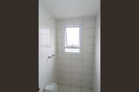 Apartamento para alugar com 46m², 1 quarto e 1 vaga Apartamento para alugar com 46m², 1 quarto e 1 vagaBanheiro