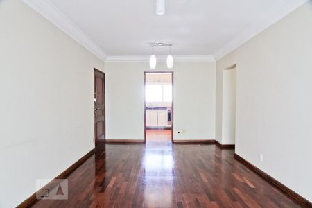 Sala de apartamento à venda com 3 quartos, 90m² em Santana, São Paulo