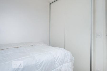 Quarto 1 de apartamento para alugar com 1 quarto, 26m² em Campos Elíseos, São Paulo